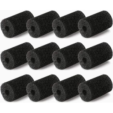 SABIR-12 enrouleurs de tuyau de rechange pour robot nettoyeur de piscine compatible avec Polaris (1/4)