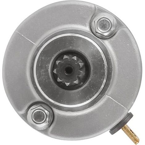 Der Motorradstarter 31100-10D00 ist für Suzuki GSF400, GSF600 und 750 geeignet. (1/3)