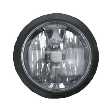 [PRODUIT D'OCCASION] Phare Antibrouillard Avant Droit CITROEN C3 2005- ♻️ Ref Oe. 6208e1 - Garantie à vie (1/3)