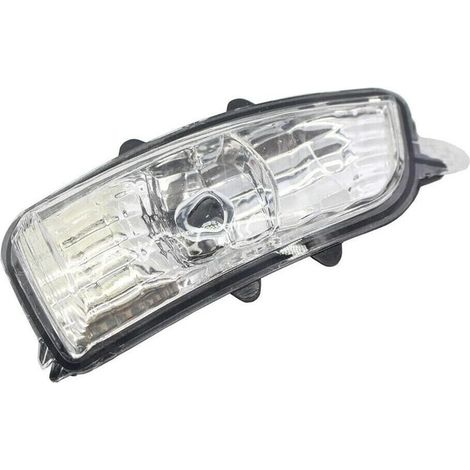 Clignotants LED Indicateur Miroir Gauche Droit Clignotant (1/5)