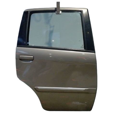 [PRODUIT D'OCCASION] Porte Arriere Droit LANCIA Musa ♻️ Ref Oe. 46828924 - Garantie à vie (1/3)