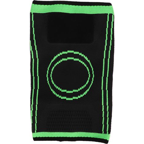 Genouillère de Compression avec Support Rotulien Respirant pour Hommes et Femmes (1/5)