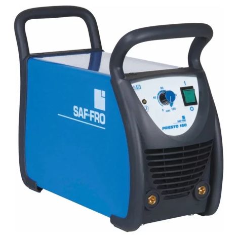 Sodise – Poste à souder inverter MMA 230V – 160A – HOT START – Anti-collage – Compatible électrodes rutiles et basiques – Usage professionnel