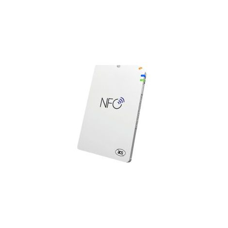 ACS Bluetooth NFC-Lesegerät