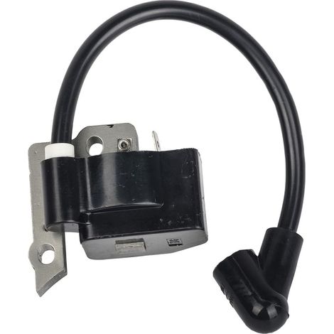 Module d'allumage filtre pour tronçonneuse Homelite XL XL2 Super 2 VI, tronçonneuse 94711 A B C, 94711, 94711A, 94711B, 94711BS, 94711CS (1/4)