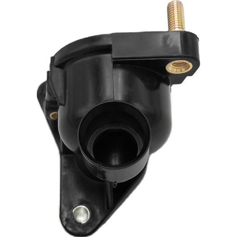 Boîtier/couvercle de thermostat pour moteurs modernes 25630-03010 2563003010 (1/4)
