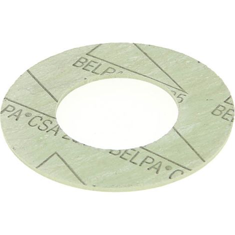 Joint de bride eau-air DN32