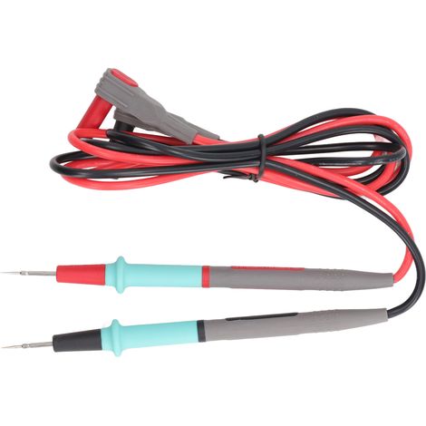 Kit de test de câble multimètre - Câble multimètre à haute conductivité et transmission rapide (1/5)