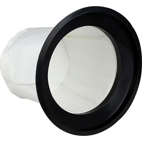 Accessoires d'aspirateur industriel Doublure de sac de séparation de poussière pour Jieba Baiyun (1/5)