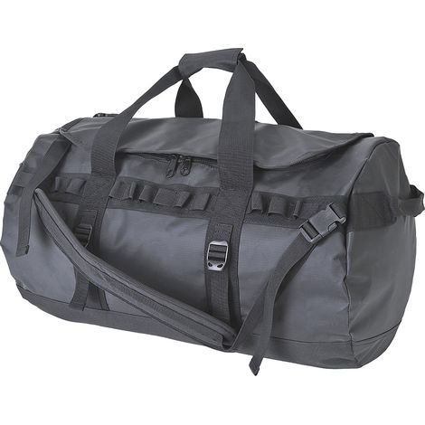 Sac étanche 70L Portwest Noir Unique. (1/2)