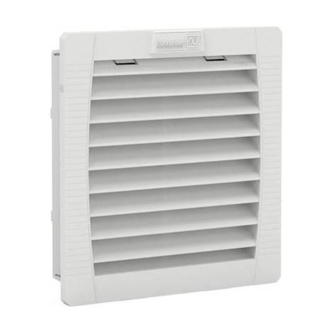 Ventilador Pfannenberg PFA 20000 IP54 145x145x31 mm