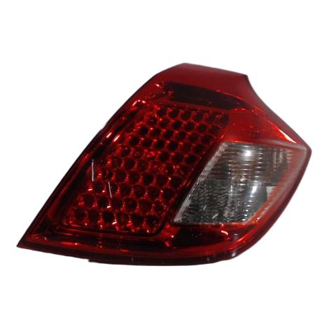 [PRODUIT D'OCCASION] Feu Arriere Droit KIA Cee-d ♻️ Ref Oe. 924021h050 - Garantie à vie (1/3)