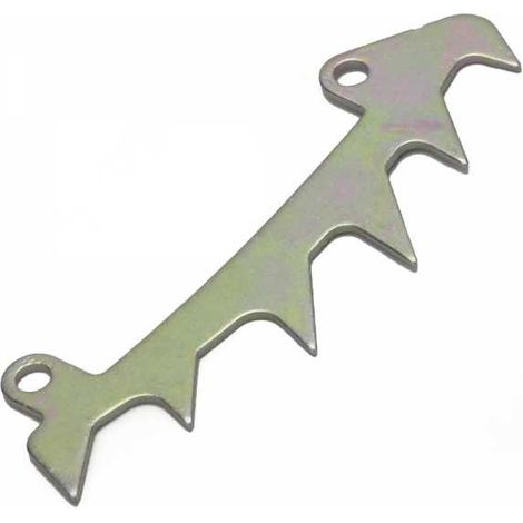 Griffe pour tronçonneuse Stihl 017, MS170, 018, MS180, 019T, MS190T, 021, MS210 (1/3)