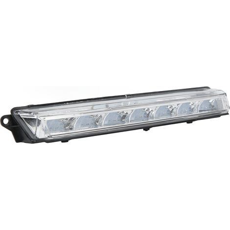 Feu de jour étanche de remplacement pour Mercedes Benz X164 GL320 GL350 GL450 GL550 2007‑2013 Gauche 1649060351 (1/5)