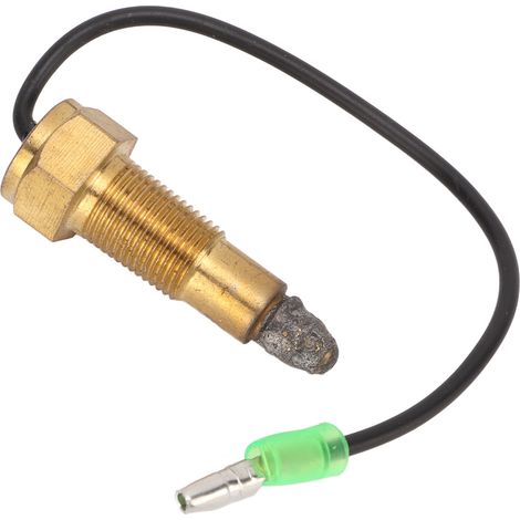 Interrupteur de capteur de température d'eau du thermostat 27010‑1346, remplace Brute Force 650 2005‑2008. (1/5)