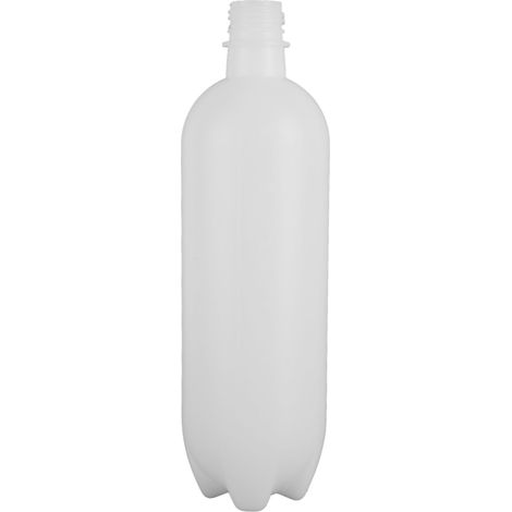 Bouteille d'eau de rechange 600ML pour unit dentaire, réservoir pour turbine dentaire, couleur blanc laiteux (1/5)