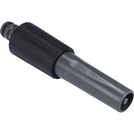 Lance d'arrosage ABS - Connect - Capvert - À jet réglable (1/5)