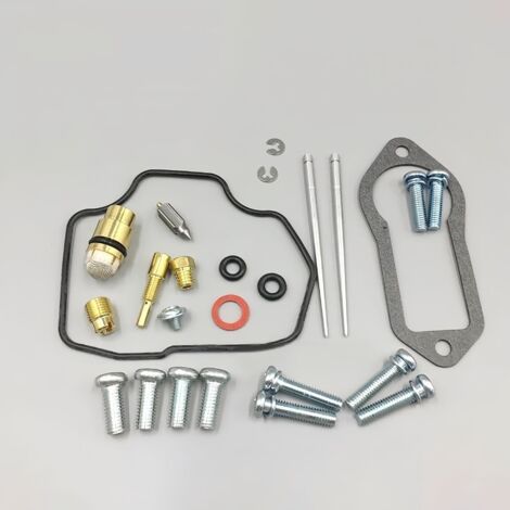 Compatible avec les mod��les Yamaha XT350 et TT350 (1985, 1986, 1987, 1988, 1989, 1990, 1991-2000)