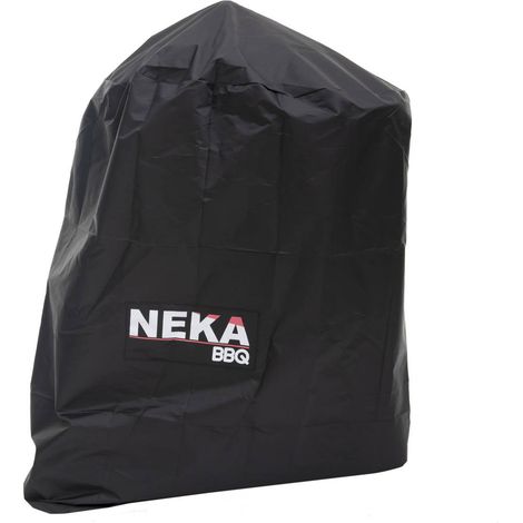 Copertura per barbecue 95 x 62 x 95 cm - Neka (1/2)