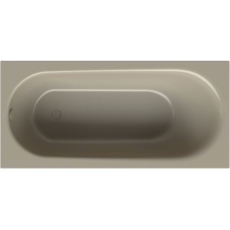 BETTE 1253-415 Baignoire rectangulaire Comodo Cachemire (1/3)