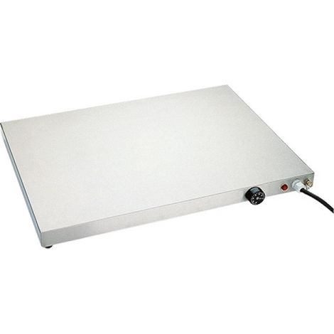 Plaque chauffante - Caterchef star