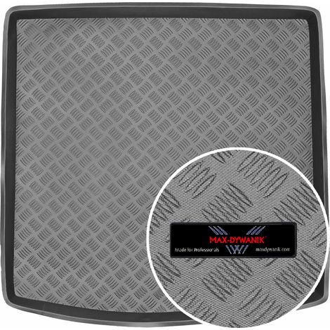 Tapis de coffre MAX-MAT pour Seat Tarraco SUV 2019 (1/5)