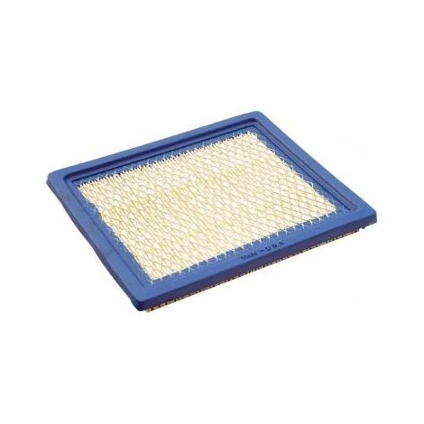 Filtro aria 180 x 160 x 20 mm rasaerba BRIGGS & STRATTON 12,5 fino a 16 HP