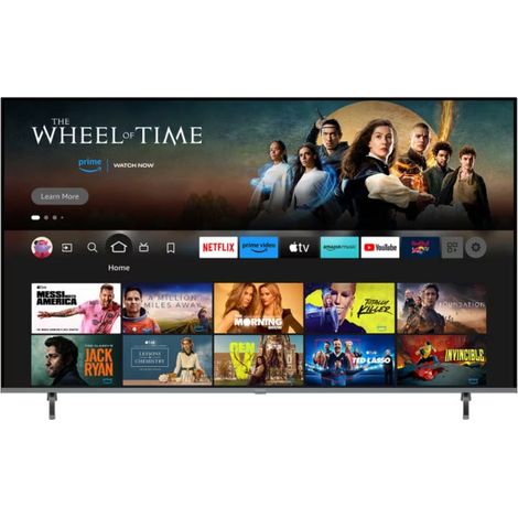 Panasonic Smart TV 65 Pollici 4K Fire TV (1/4)