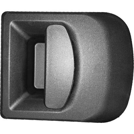 MANIGLIA PORTA SINISTRA - IVECO - Daily City 2006 - 99489589