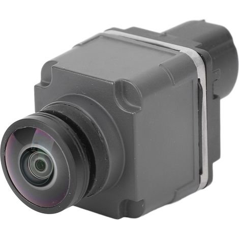 Caméra recul rétroviseur LR025912 étanche – Aide stationnement remplacement Evoque L538 2012-2015, sécurité (1/5)