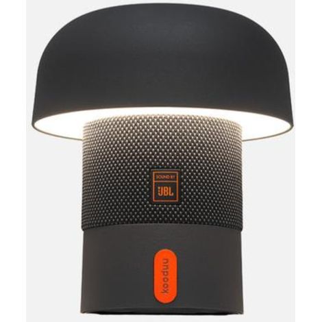 Jbl Sensa Play Altavoz Portátil Inalámbrico Antracita