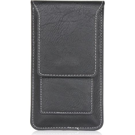 Porter une poche ceinture (1/4)