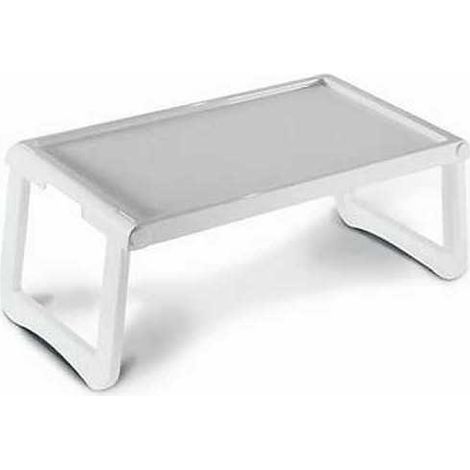 Bandeja para cama 56X35 h 24 8525Rc Giganpl