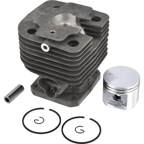 42mm Cylindre avec Piston et bagues Clip de Broche pour Stihl FS450