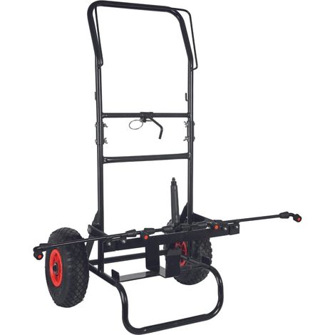 Trolley per Pompe mod. 1247/242/247STOCKER (1/4)