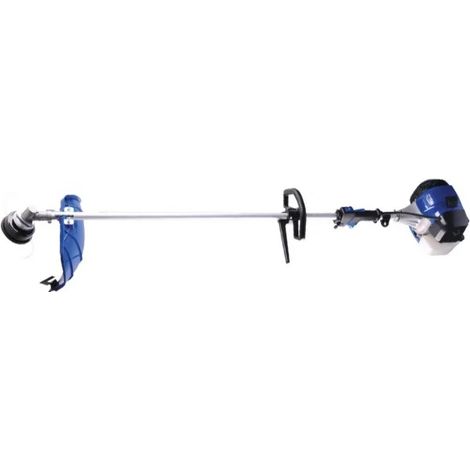 Hyundai 35215 Decespugliatore a scoppio 43 CC 1,7 Hp