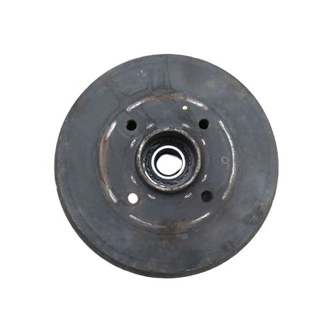 [PRODUIT D'OCCASION] Tambour Arrieree Gauche RENAULT Clio ♻️ Ref Oe. 432037563r - Garantie à vie (1/3)