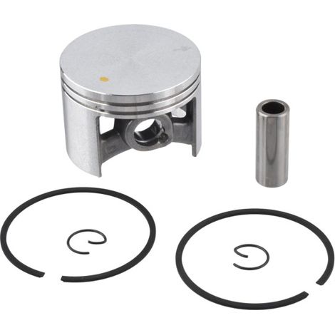 Kit Piston - Alésage 52mm pour Tronçonneuse Stihl MS460, 046
