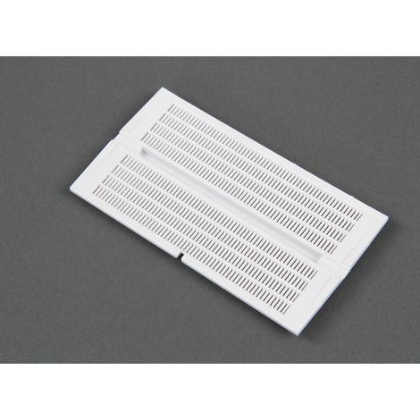Crépine-grille pour Nettoyeur de Piscine Pool Vac Hayward (1/2)