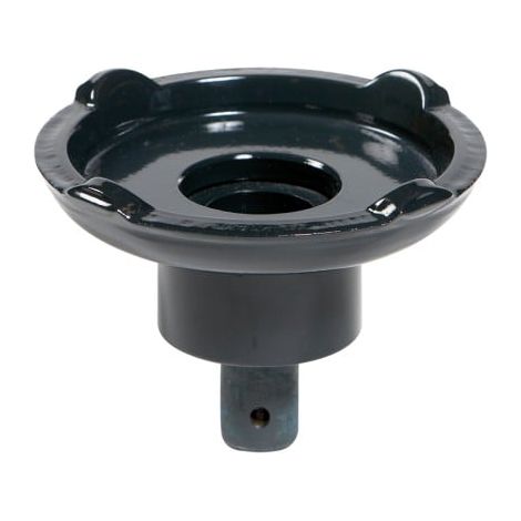KING TONY - Coupelle pour cric hydropneumatique diamètre : 145mm