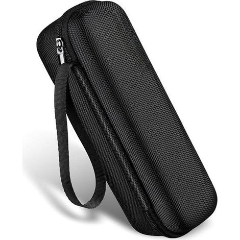 Boite De Rangement Pour Pompe A Billes Electrique - 20 x 6.5 x 4.8 Cm - Etanche Et Antipoussiere - Compatible Avec Pompe AP1-P Et MY01 - 1 Piece (1/5)