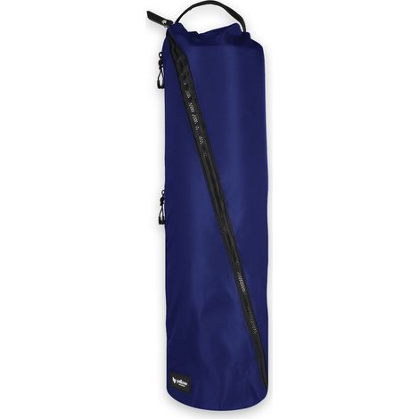borsa portaoggetti yellowBAG, blu (1/2)