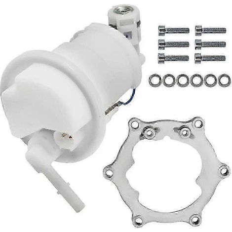 Ensemble pompe à carburant pour motos YZ250F, YZ450F et WR - Système d'alimentation en carburant haute pression (1/5)