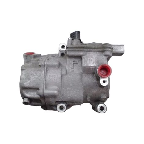 Compresseur Air Conditionne TOYOTA Prius III 09-12 [PRODUIT D'OCCASION]♻️8837047030 (1/3)