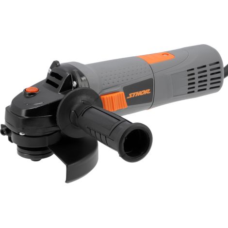 Meuleuse d'angle 900 W, 125 mm, 11 000 tr/min¹ (1/5)