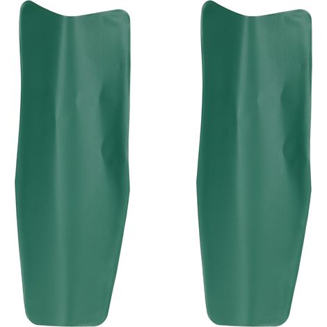 2 Entonnoirs de vidange d'huile flexibles pliables pour filtre à huile, pièces auto, 50x20cm, vert (1/5)