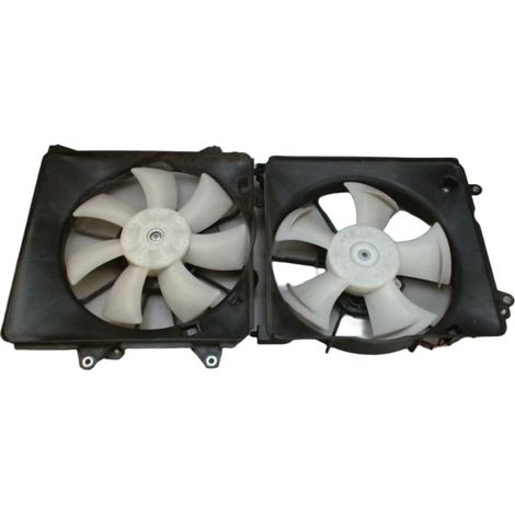 Moteur Ventilateur Radiateur HONDA Jazz [PRODUIT D'OCCASION]♻️19030rb6z11 (1/3)