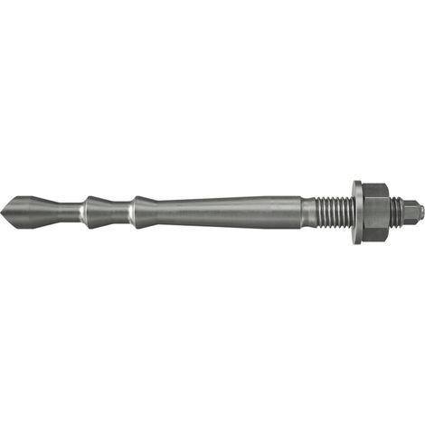 fischer Highbond-Anker FHB II-A L M 8 x 60/ 30 A4 10 Stk (1/4)