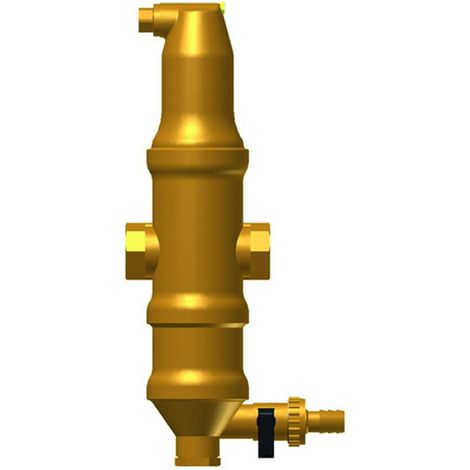 PNEUMATEX Separatore Zeparo ZUKM 40, 7894240