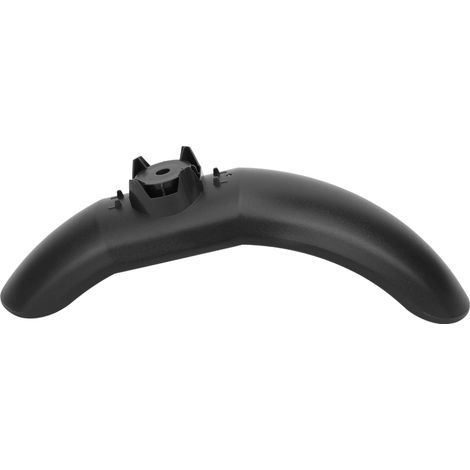 Scooter-Kotflügel-Ersatz für Xiaomi 9 MAX G30, robustes vorderes Kotflügelzubehör.